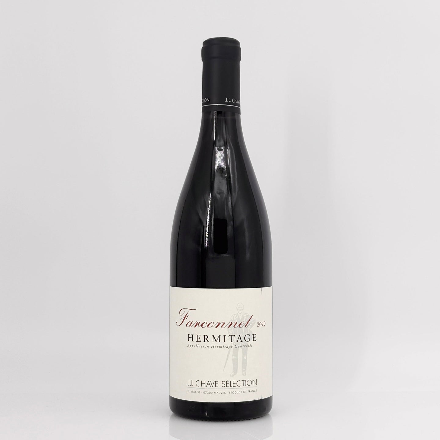2020 Domaine Jean-Louis Chave Selection Hermitage 'Farconnet' Rhone, France