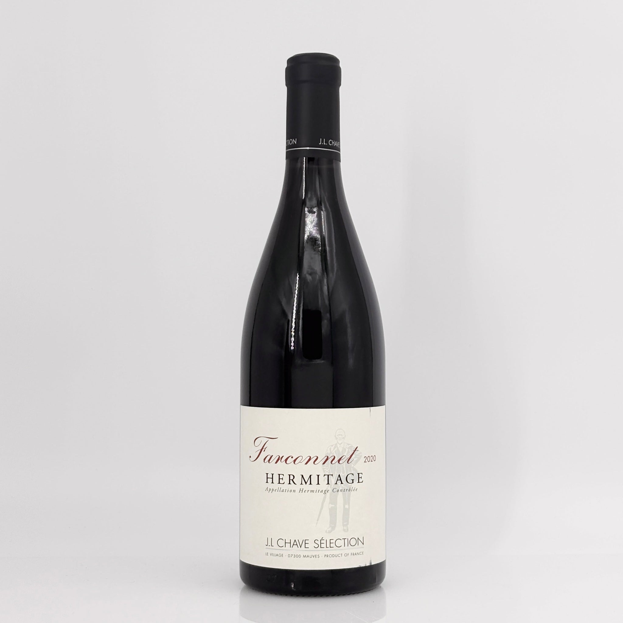 2020 Domaine Jean-Louis Chave Selection Hermitage 'Farconnet' Rhone, France