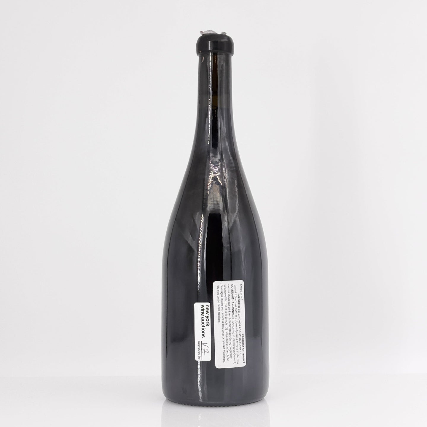 2020 Domaine Jean Foillard Fleurie Beaujolais, France
