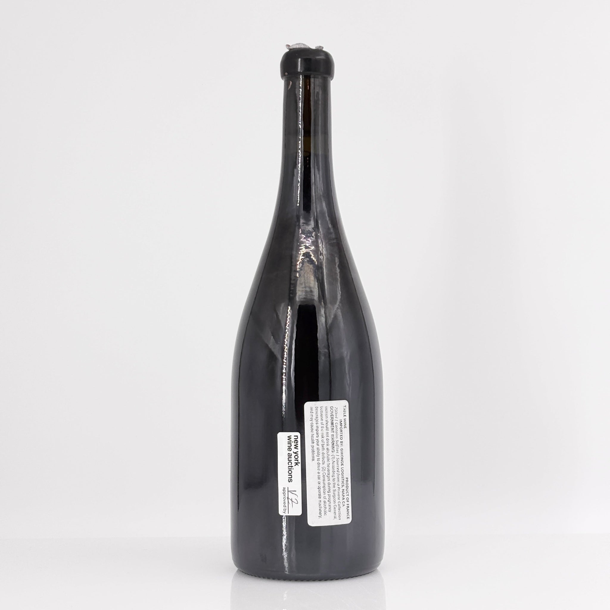 2020 Domaine Jean Foillard Fleurie Beaujolais, France