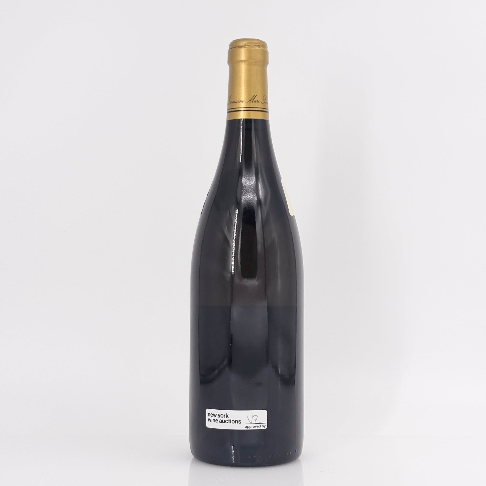 2020 Domaine Marc Sorrel Hermitage Les Rocoules Rhone, France