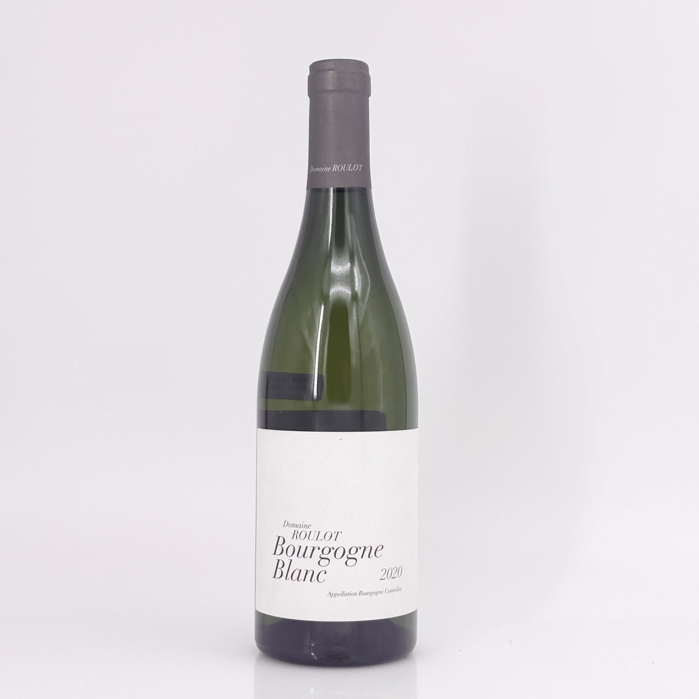 2020 Domaine Roulot Bourgogne Aligote Burgundy, France
