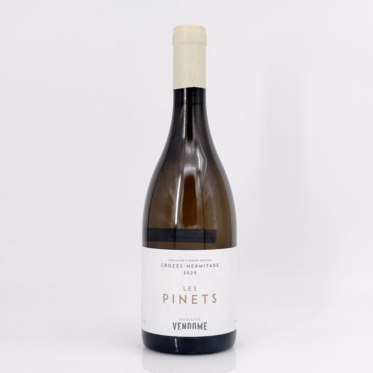 2020 Domaine Vendome Crozes-Hermitage Les Pinets Blanc, Rhone, France