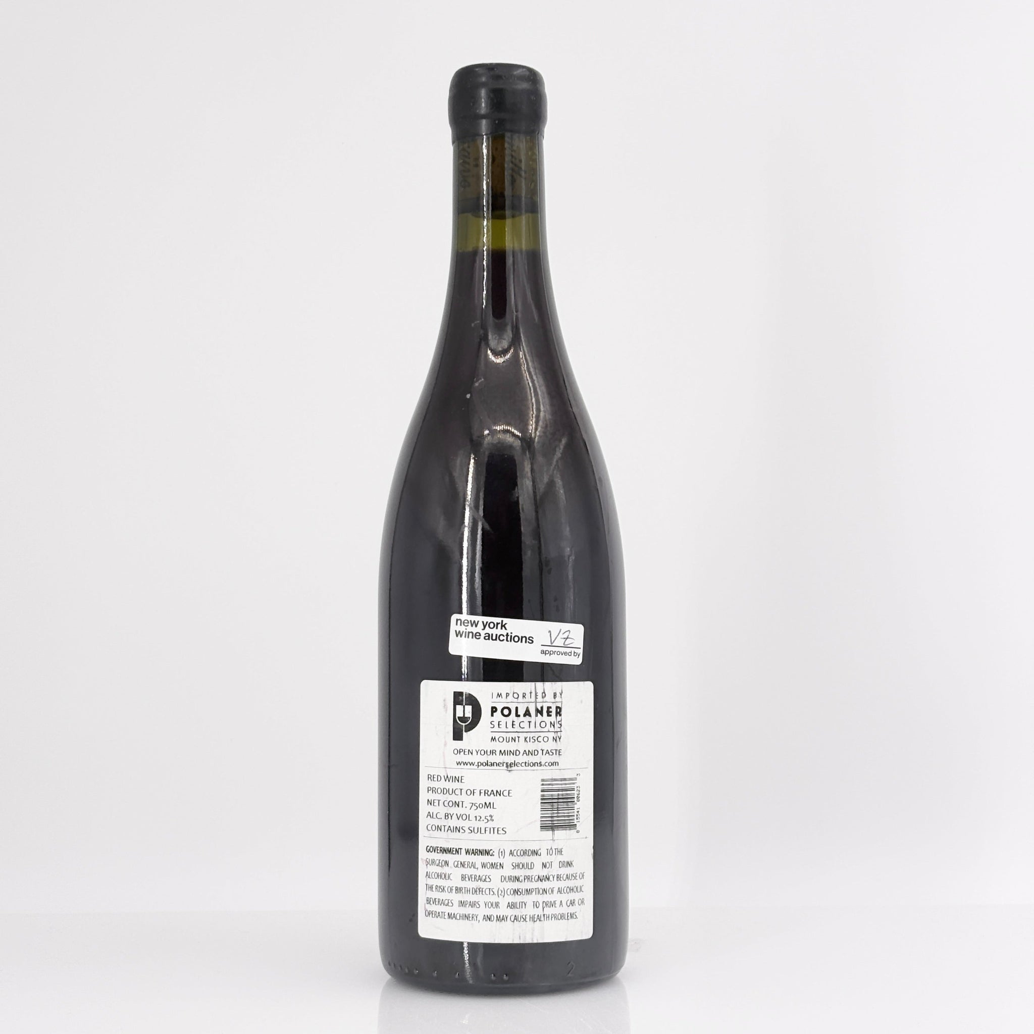 2020 Famille Dutraive Chiroubles Beaujolais, France