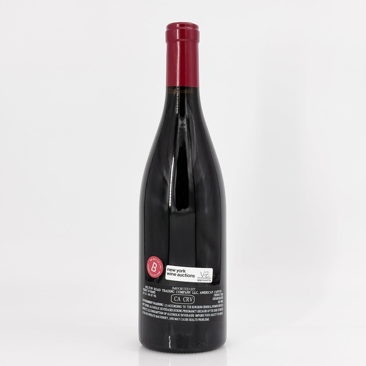 2020 Francois Confuron-Gindre Les Suchots, Vosne-Romanee Premier Cru, France