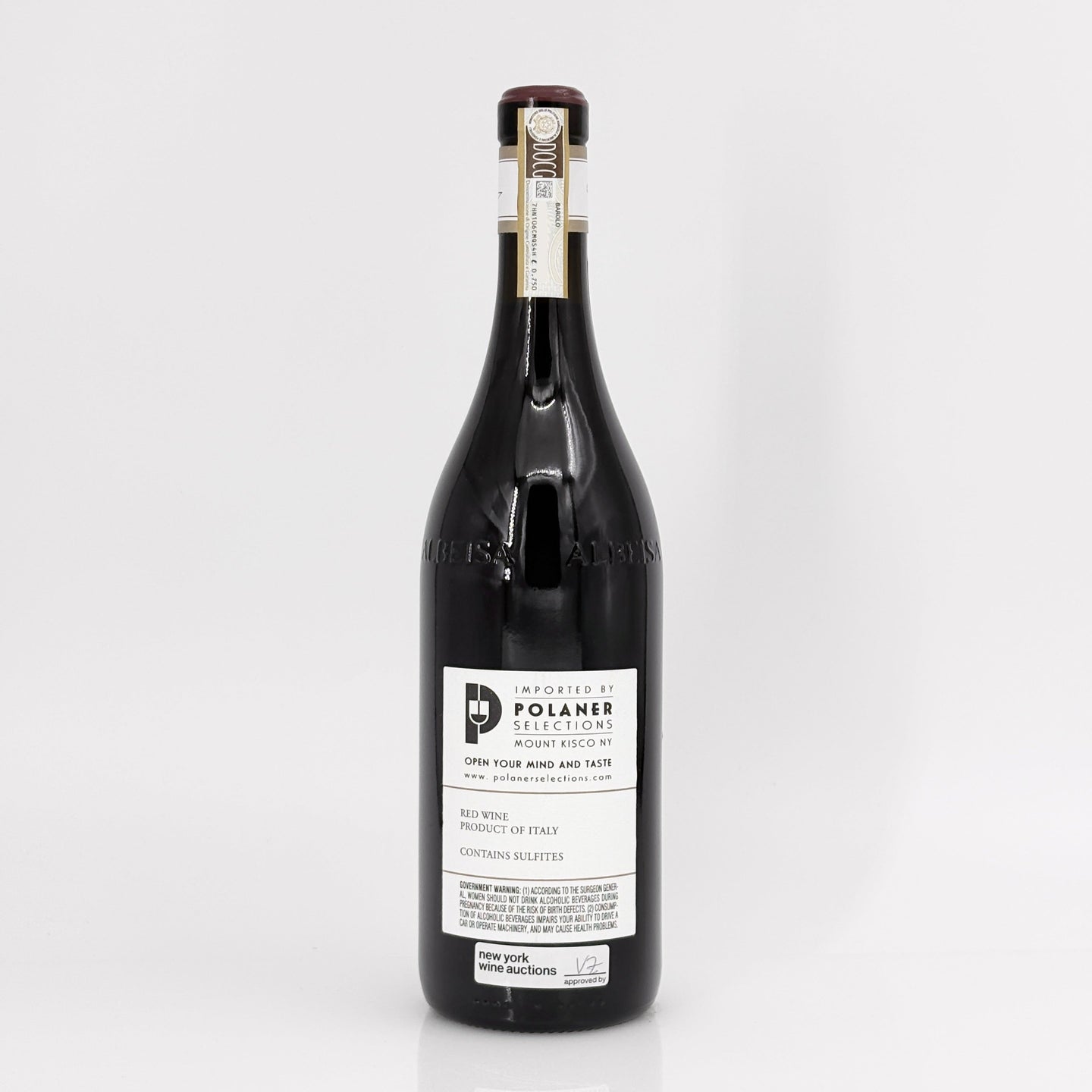 2020 Giacomo Conterno Francia Barolo DOCG Piedmont, Italy