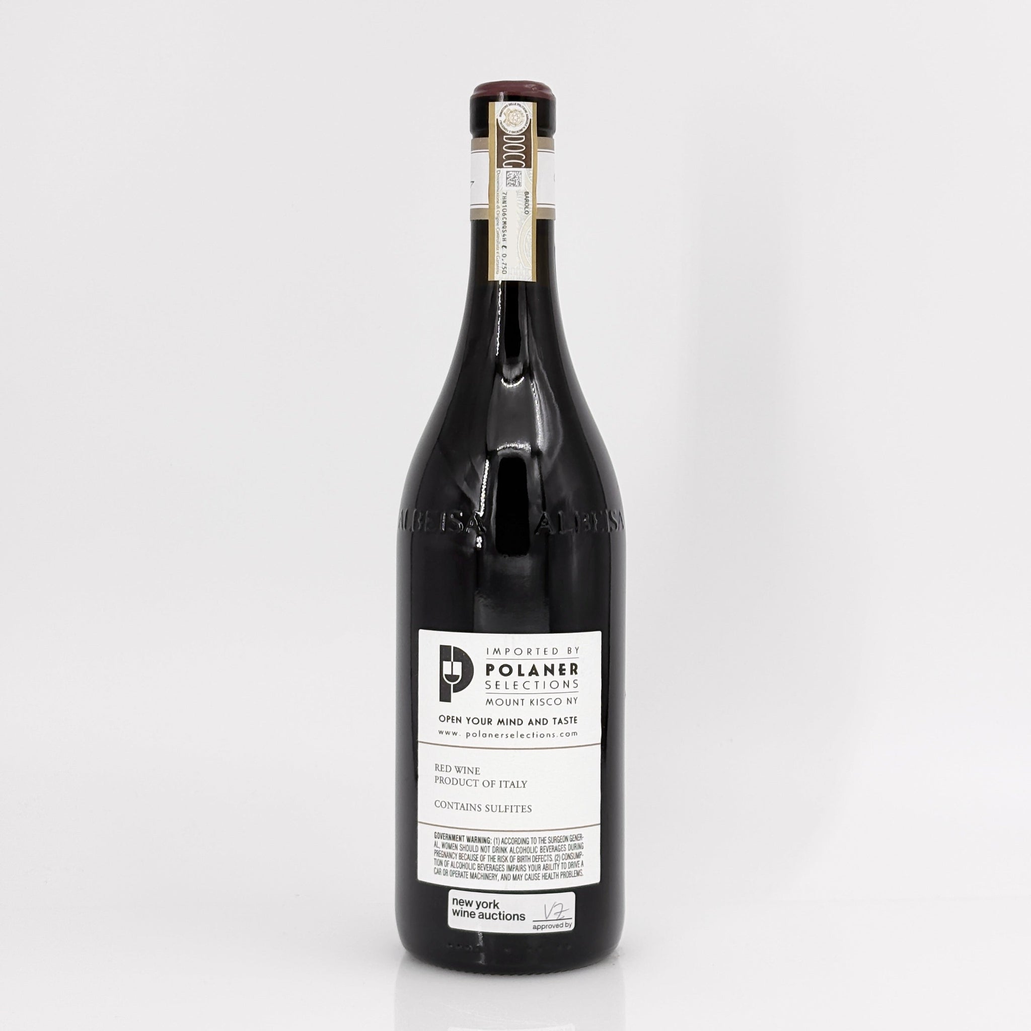 2020 Giacomo Conterno Francia Barolo DOCG Piedmont, Italy