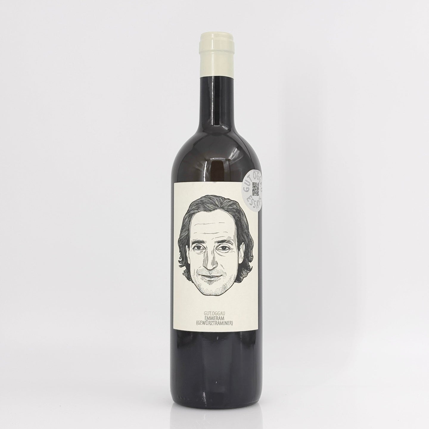 2020 Gut Oggau 'Emmeram' Weiss Burgenland, Austria