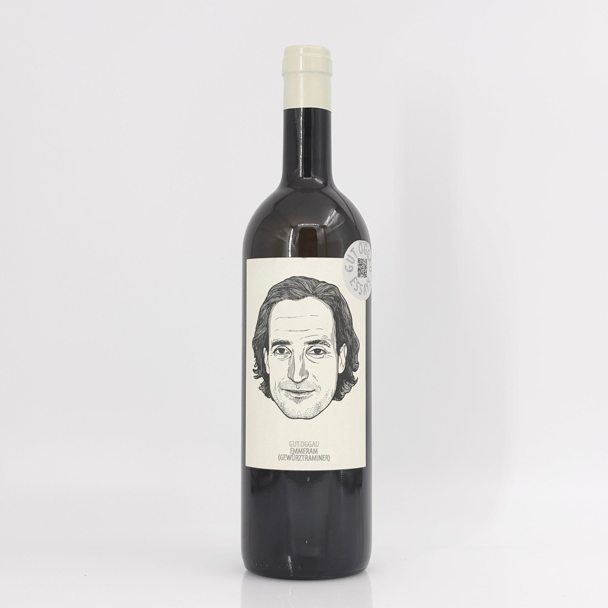 2020 Gut Oggau 'Emmeram' Weiss Burgenland, Austria