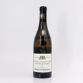 2020 Joseph Burrier Chateau de Beauregard 'Les Menetrieres' Pouilly-Fuisse Premier Cru, France