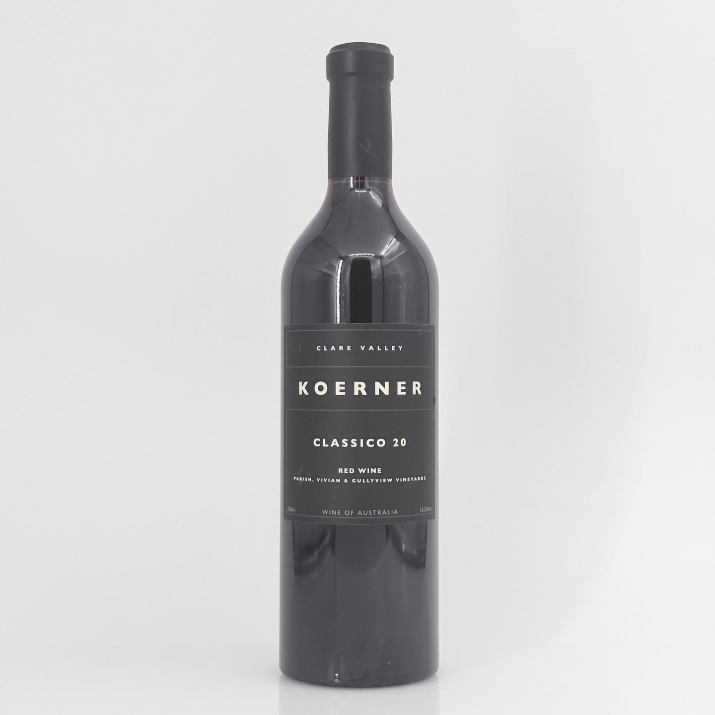 2020 Koerner 'Classico', Clare Valley, Australia