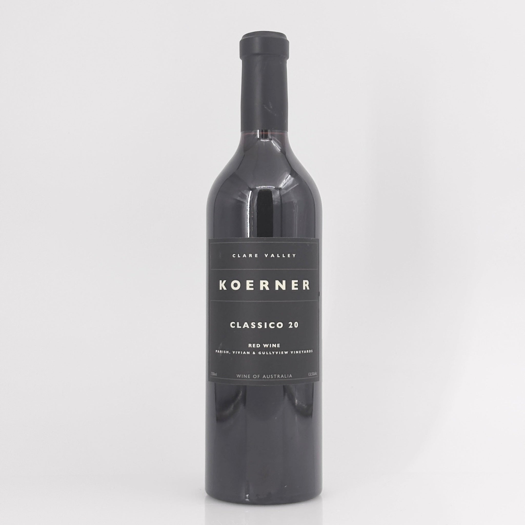 2020 Koerner 'Classico', Clare Valley, Australia