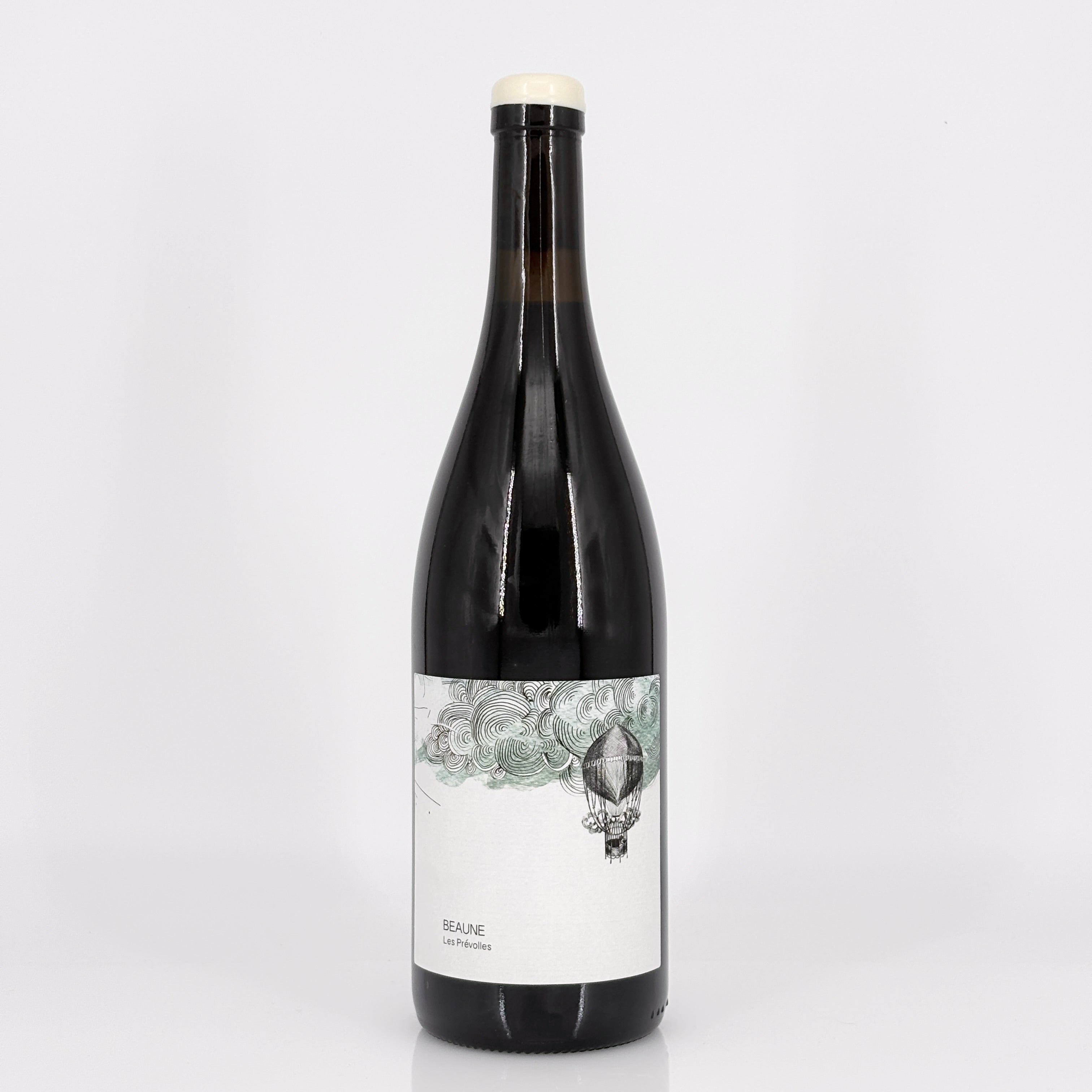 2020 Les Horées Beaune Les Prevolles Cote de Beaune, France