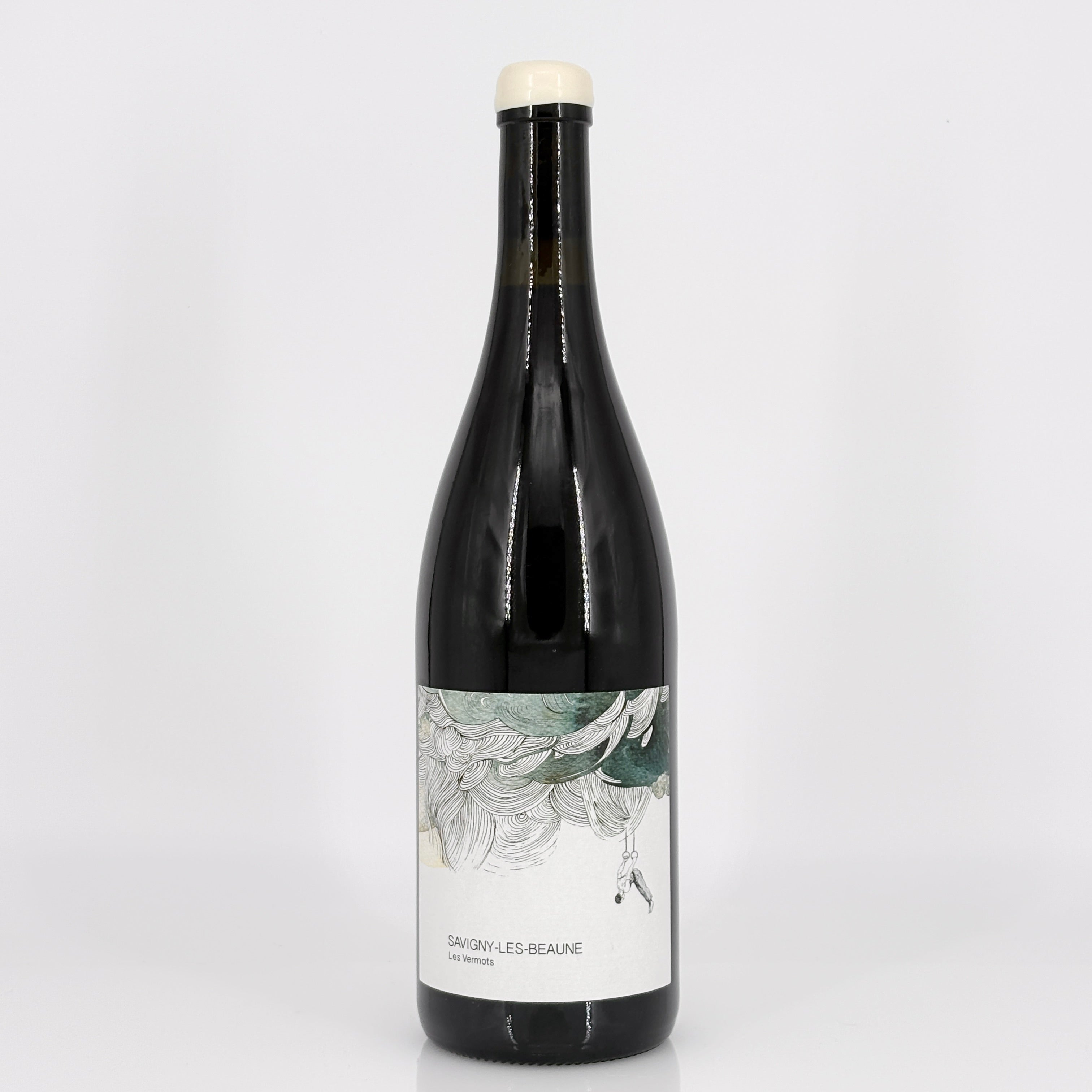 2020 Les Horées Savigny-les-Beaune Les Vermots Cote de Beaune, France