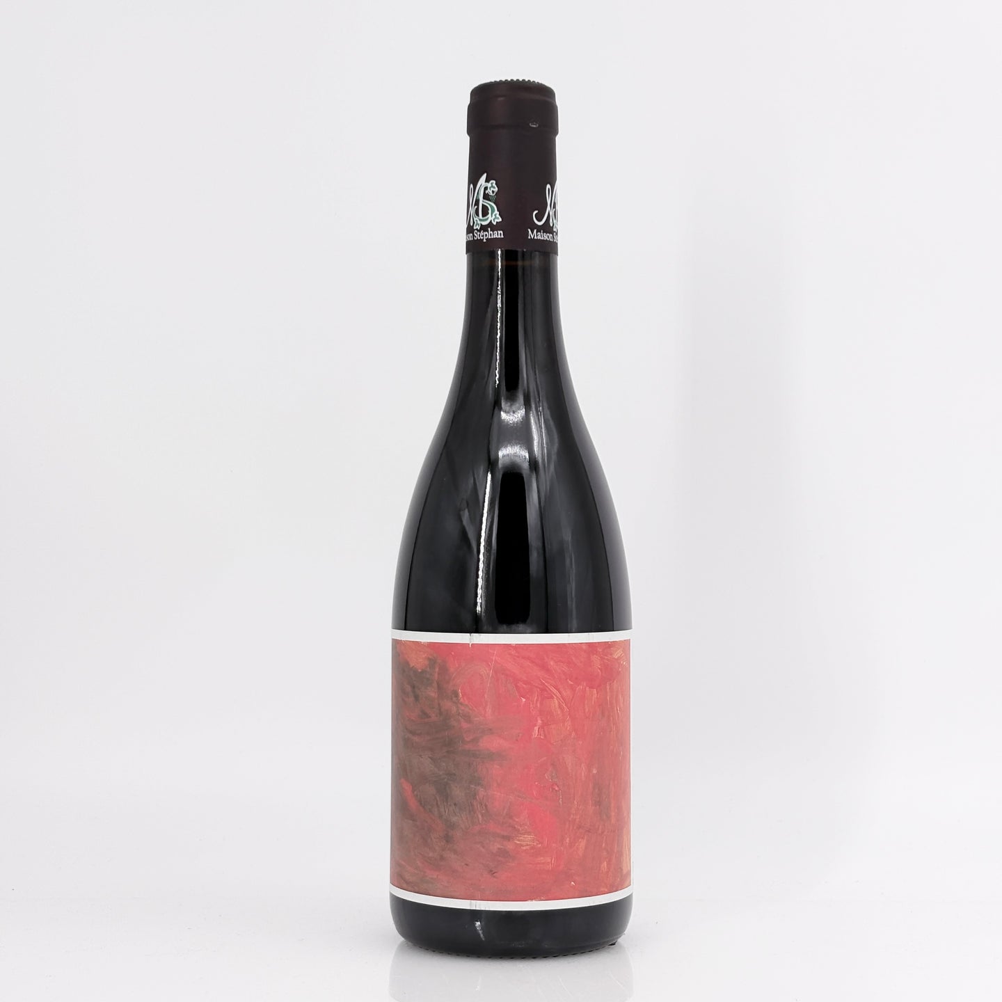 2020 Maison Stephan Cote Rotie Coteaux de Bassenon Rhone, France