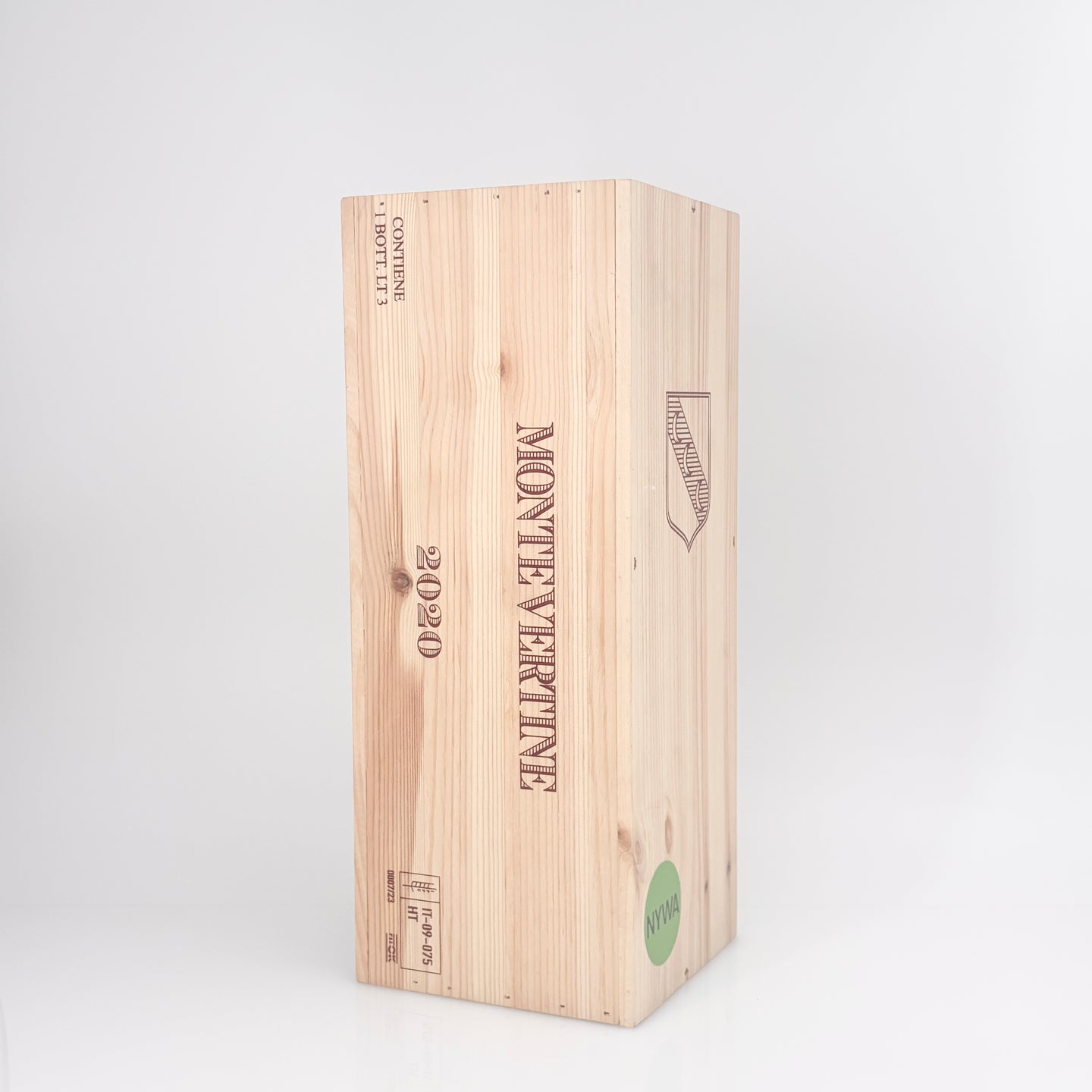 2020 Montevertine Toscana IGT, Tuscany, Italy 3L (OWC)