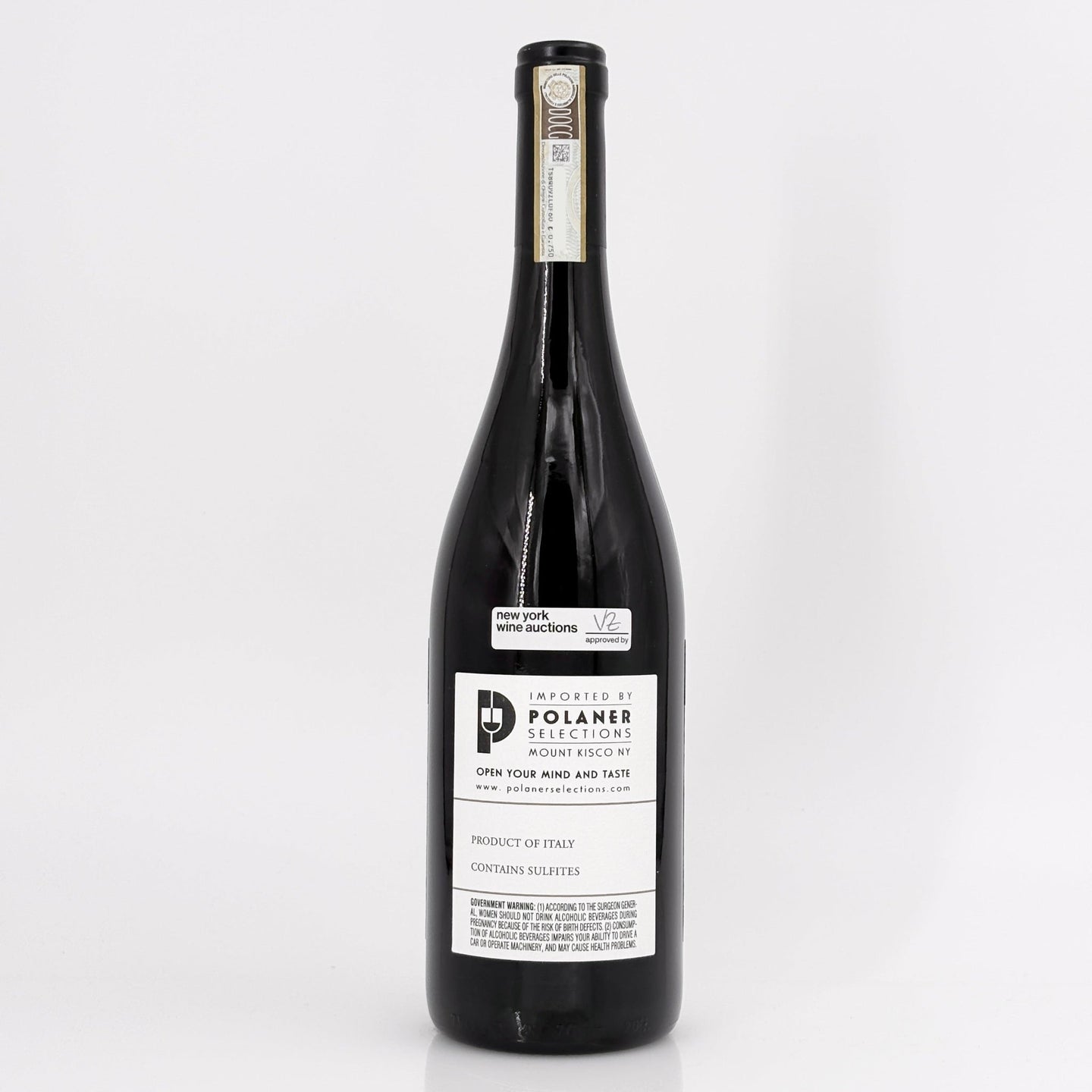 2020 Nervi Conterno Vigna Molsino, Gattinara DOCG, Italy