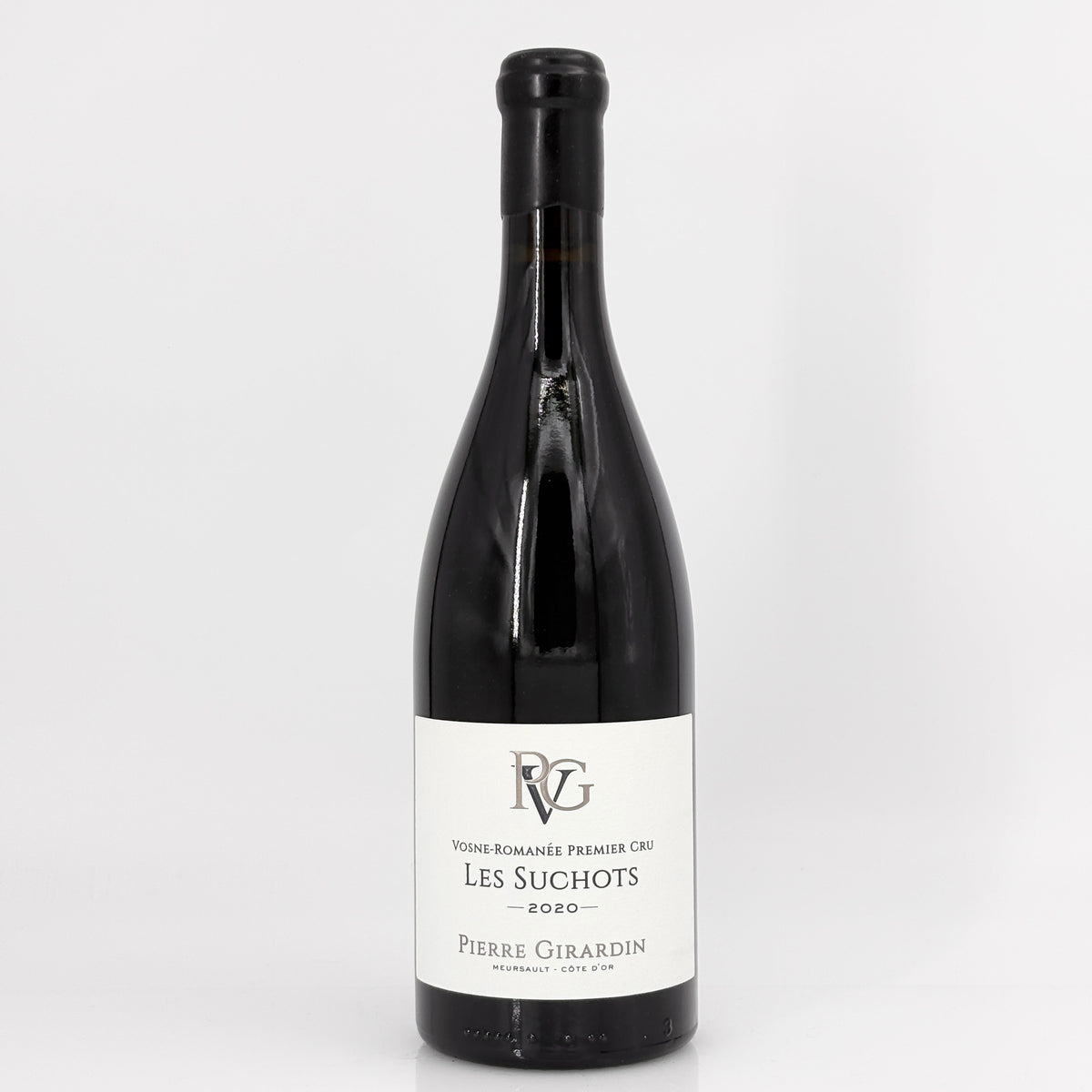 2020 Pierre Girardin Les Suchots, Vosne-Romanee Premier Cru, France