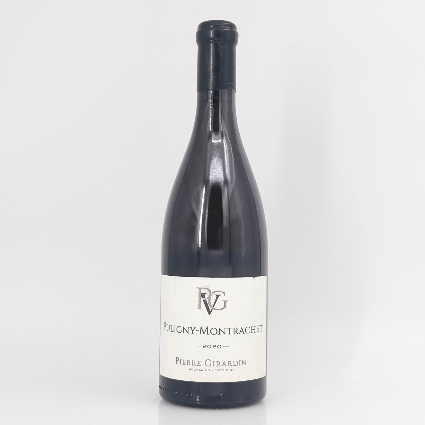 2020 Pierre Girardin Puligny-Montrachet, Cote de Beaune, France