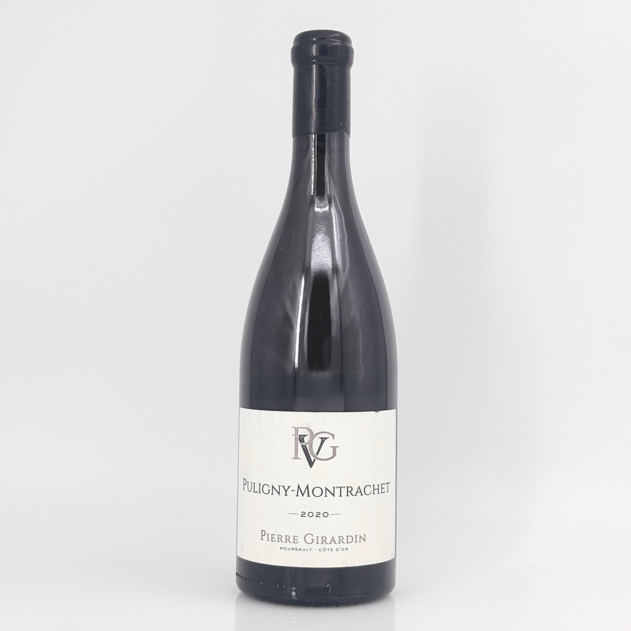 2020 Pierre Girardin Puligny-Montrachet, Cote de Beaune, France