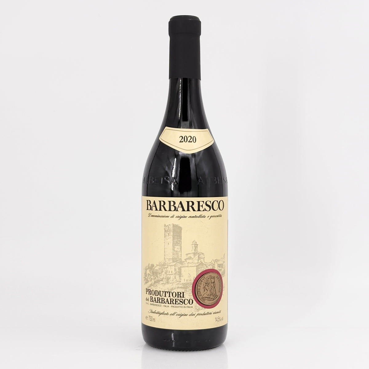 2020 Produttori del Barbaresco 'Barbaresco DOCG', Piedmont, Italy