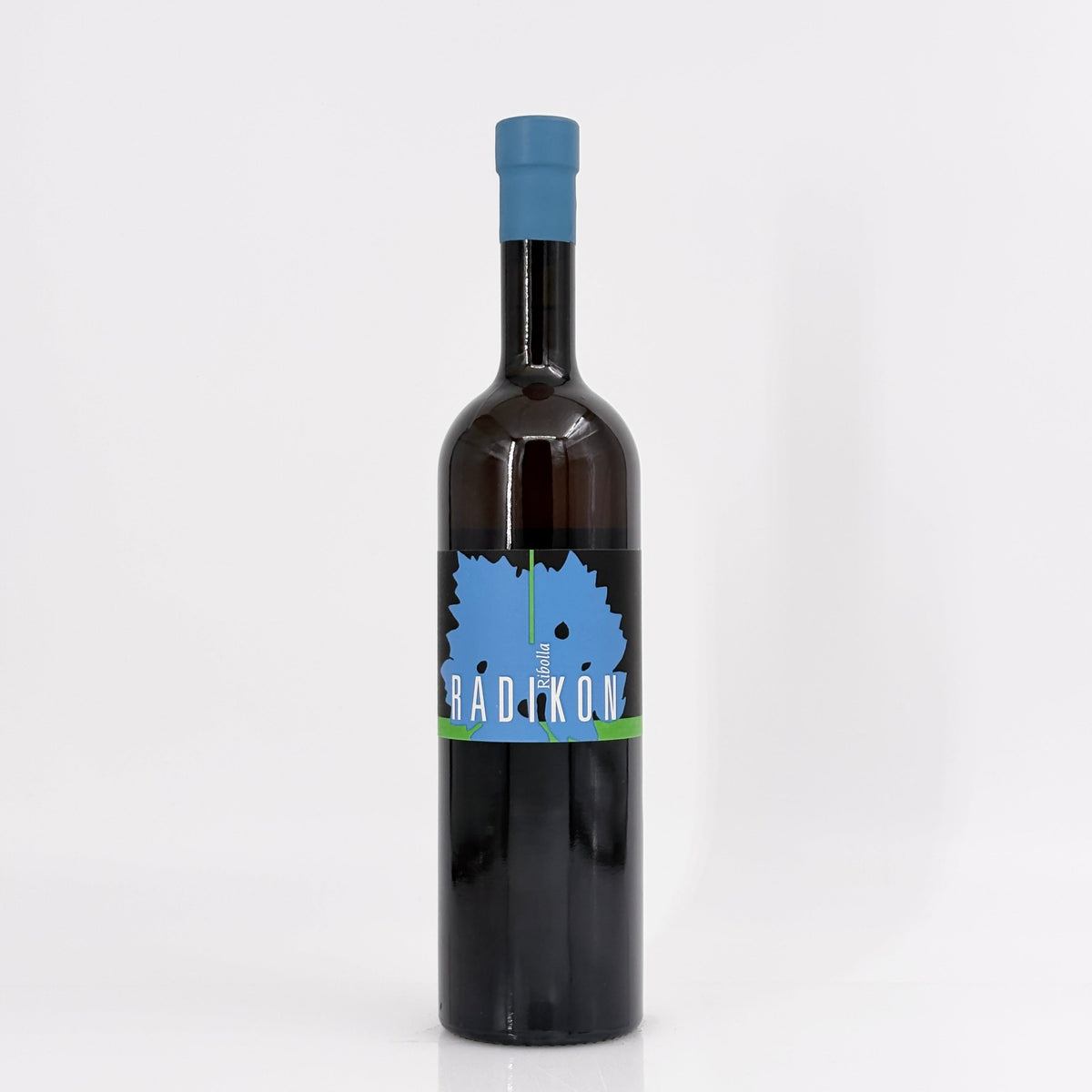 2020 Radikon Ribolla Gialla 500ML Venezia Giulia IGT Friuli-Venezia Giulia, Italy
