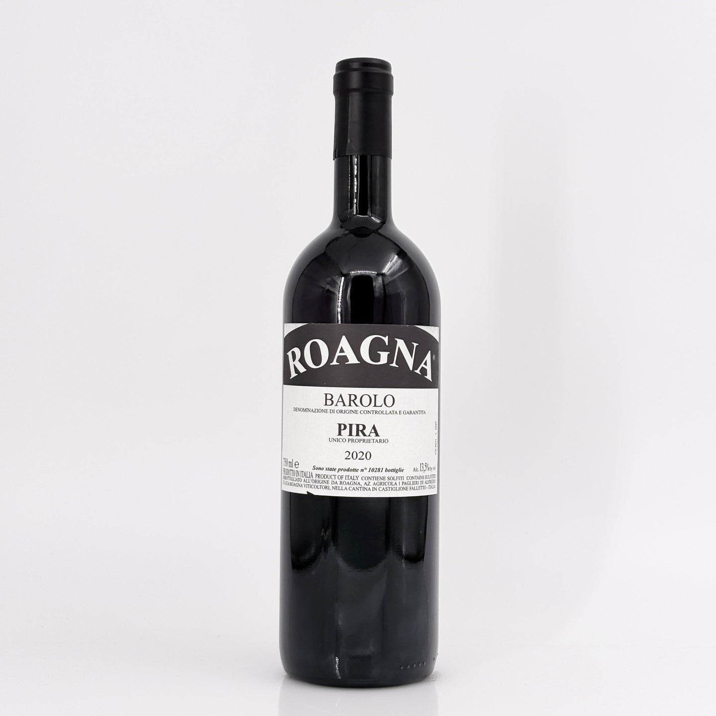 2020 Roagna La Pira, Barolo DOCG, Italy