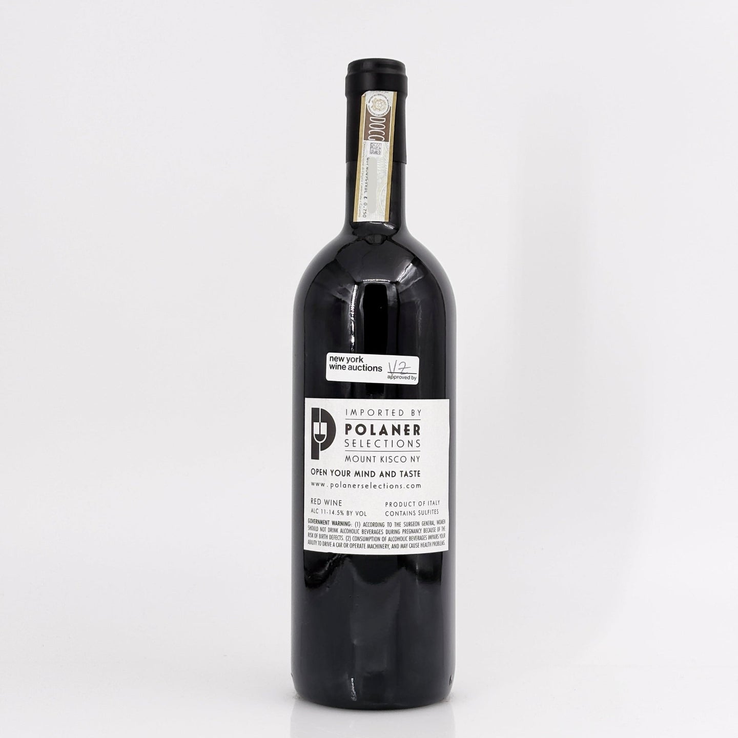 2020 Roagna La Pira, Barolo DOCG, Italy