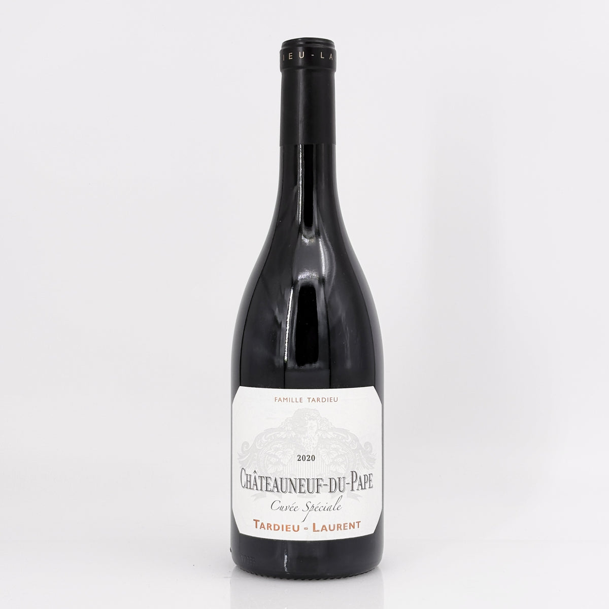 2020 Tardieu-Laurent Cuvee Speciale Chateauneuf-du-Pape, Rhone, France