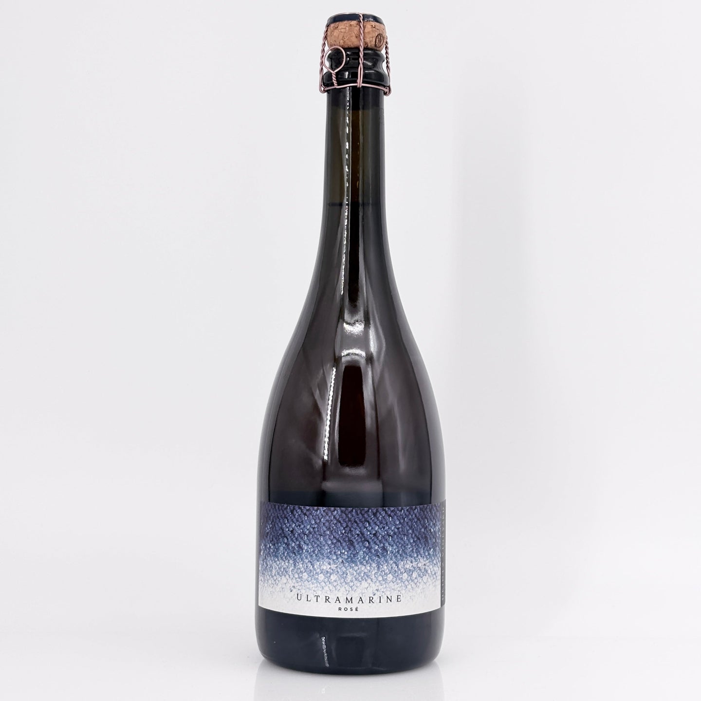 2020 Ultramarine Sparkling Rose California, USA
