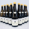 2020 Vincent Dureuil-Janthial Le Meix-Cadot Blanc, Rully Premier Cru, France [12-bottle Lot, OCB]