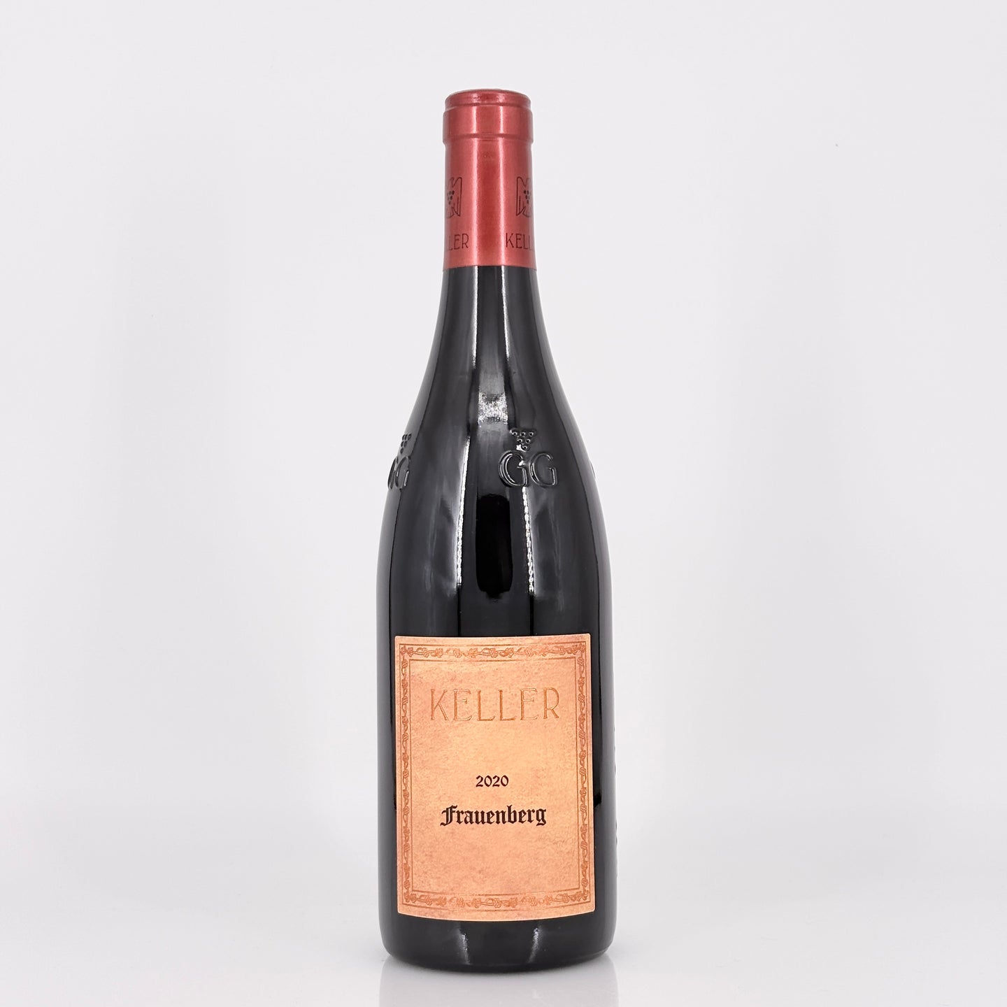 2020 Weingut Keller Frauenberg Spatburgunder Grosses Gewachs Rheinhessen, Germany