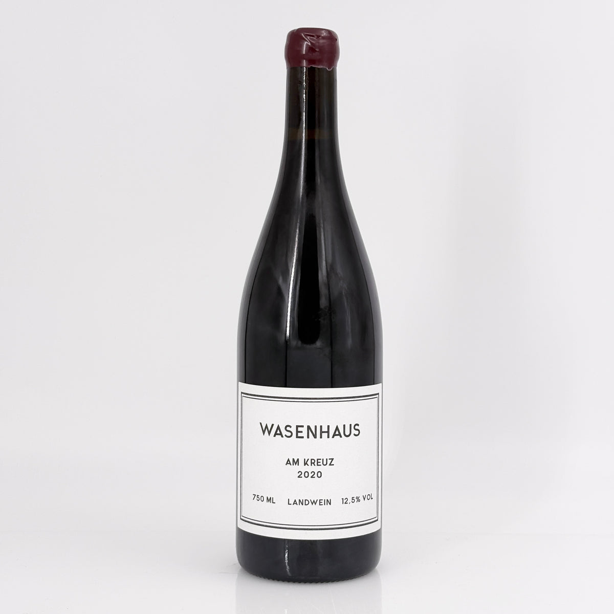 2020 Weingut Wasenhaus Am Kreuz Baden, Germany (Lot 2)