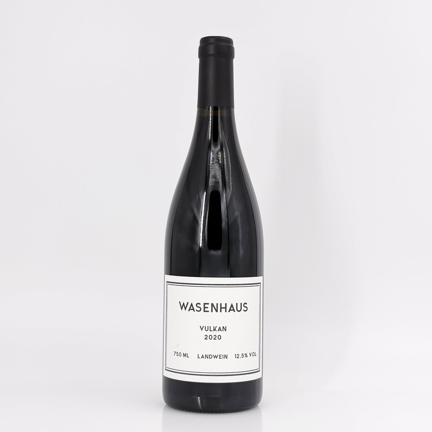 2020 Weingut Wasenhaus Vulkan Spätburgunder Baden, Germany