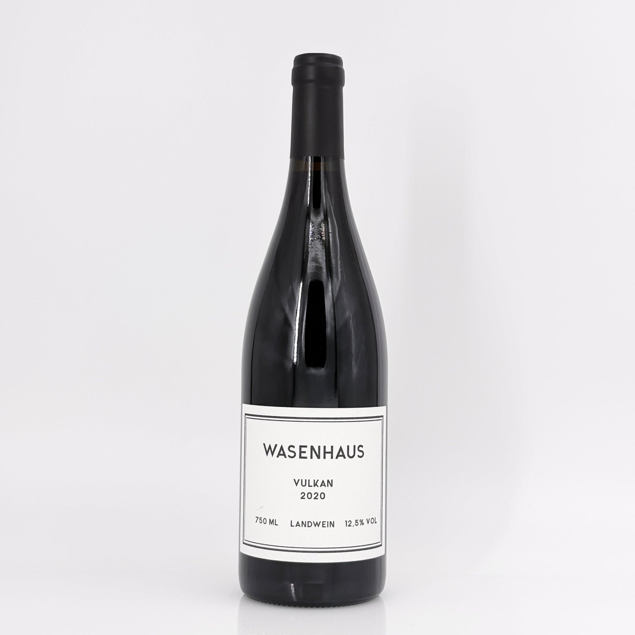 2020 Weingut Wasenhaus Vulkan Spätburgunder Baden, Germany