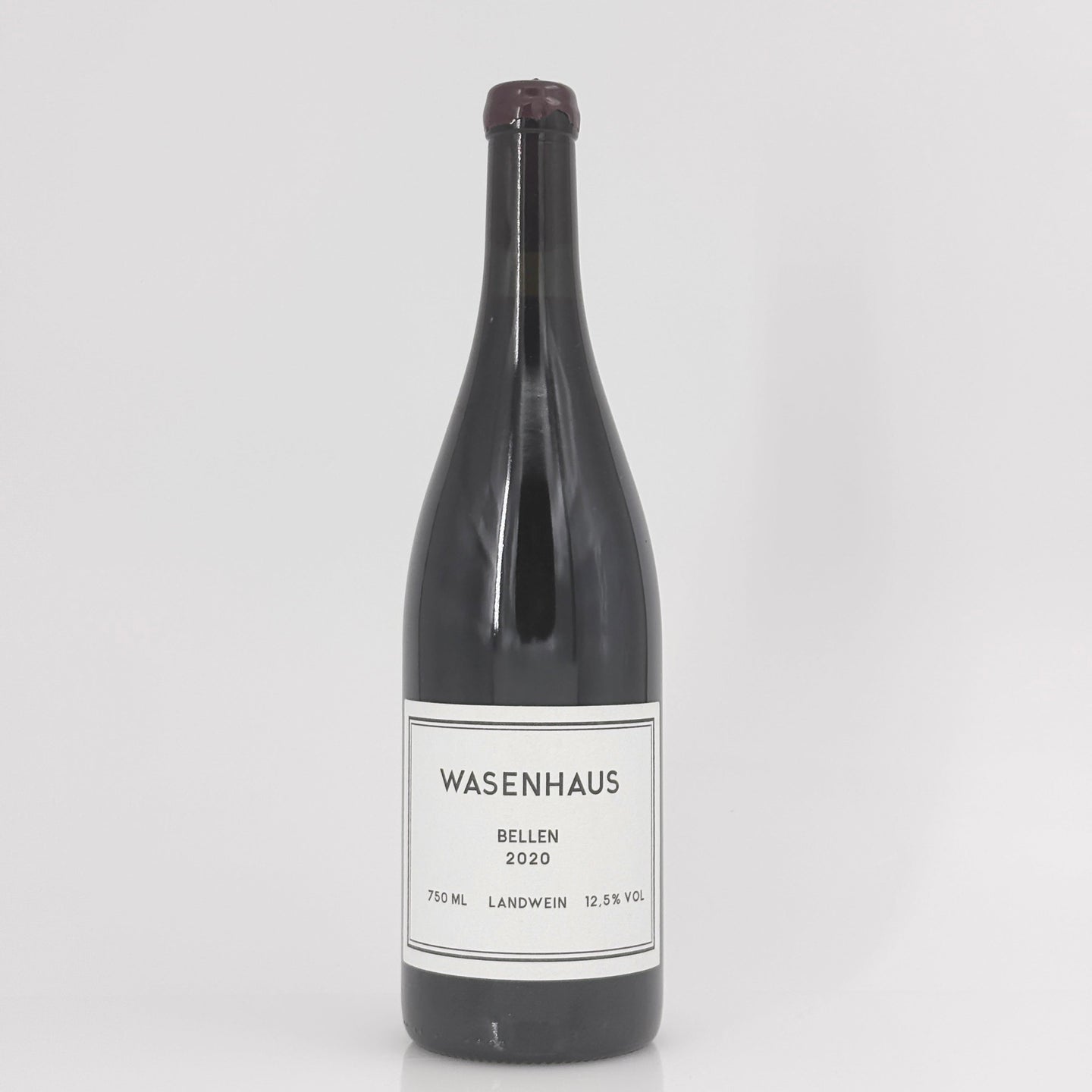 2020 Weingut Wasenhaus 'Bellen' Spatburgunder Baden, Germany (Lot 1)