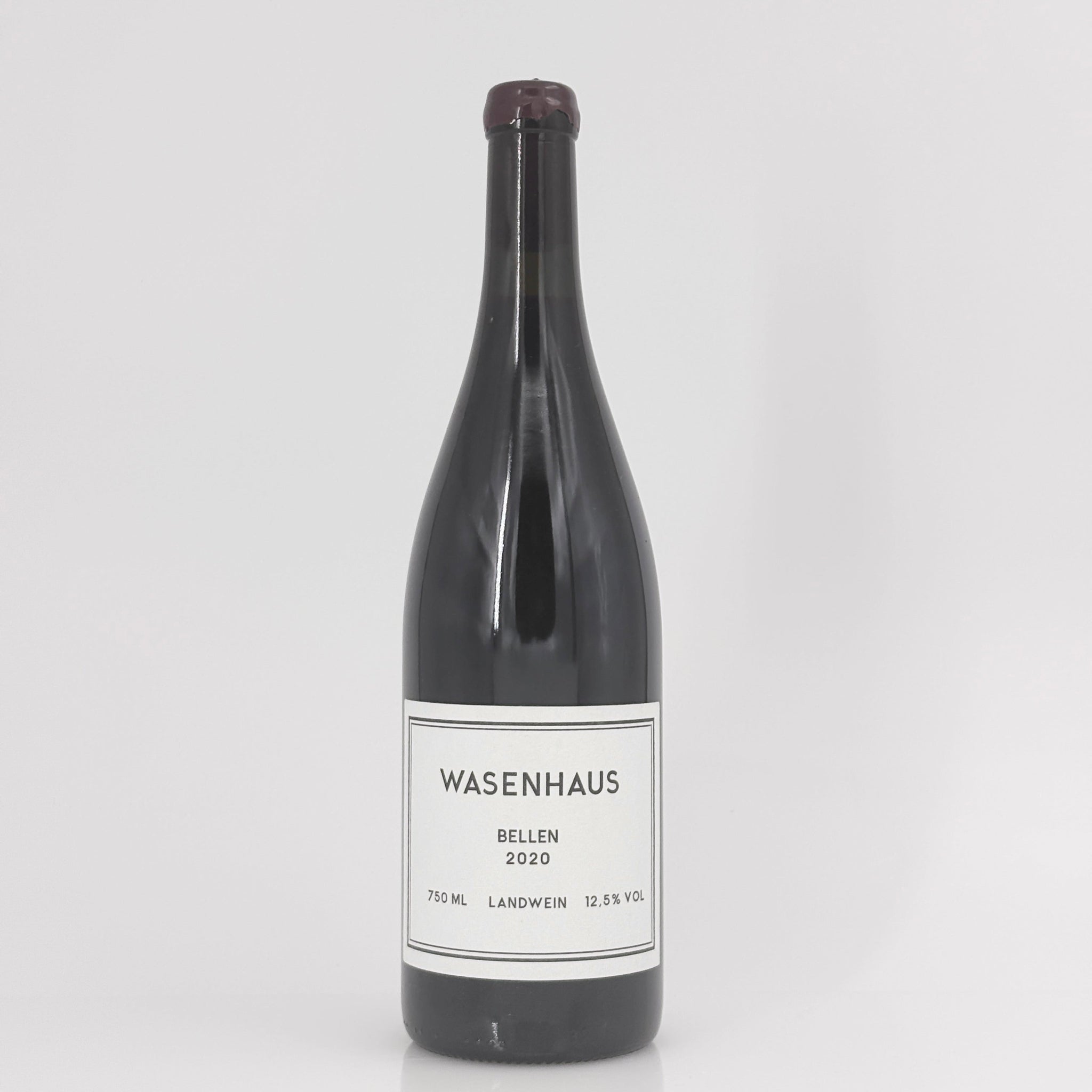 2020 Weingut Wasenhaus 'Bellen' Spatburgunder Baden, Germany (Lot 1)