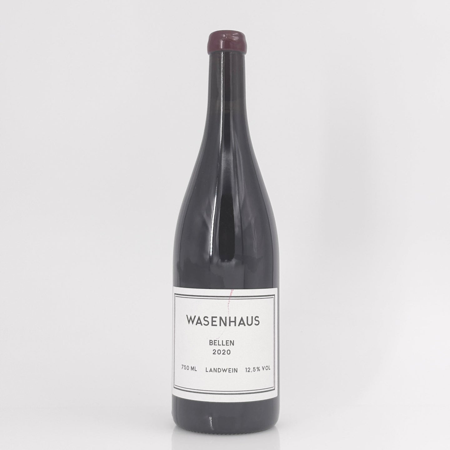 2020 Weingut Wasenhaus 'Bellen' Spatburgunder Baden, Germany (Lot 2)