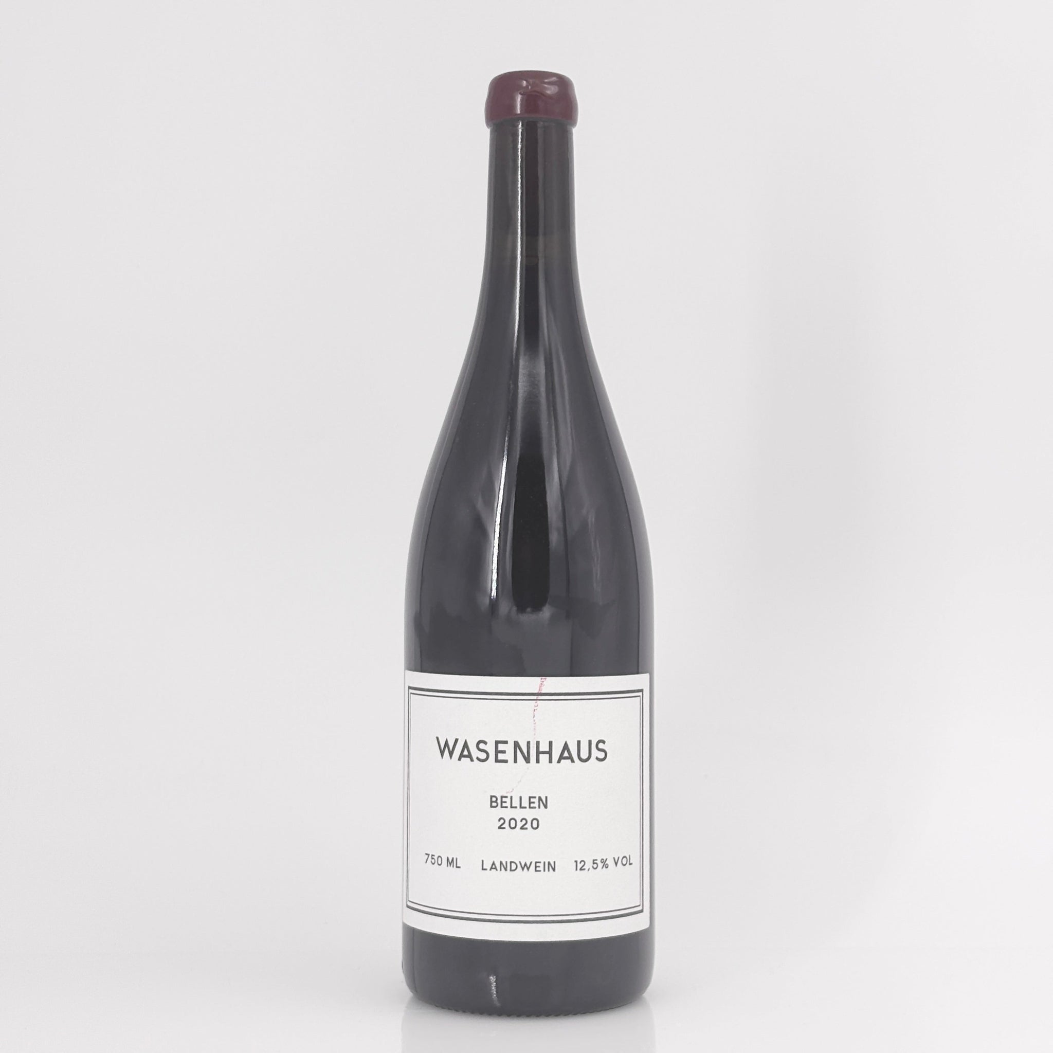 2020 Weingut Wasenhaus 'Bellen' Spatburgunder Baden, Germany (Lot 2)