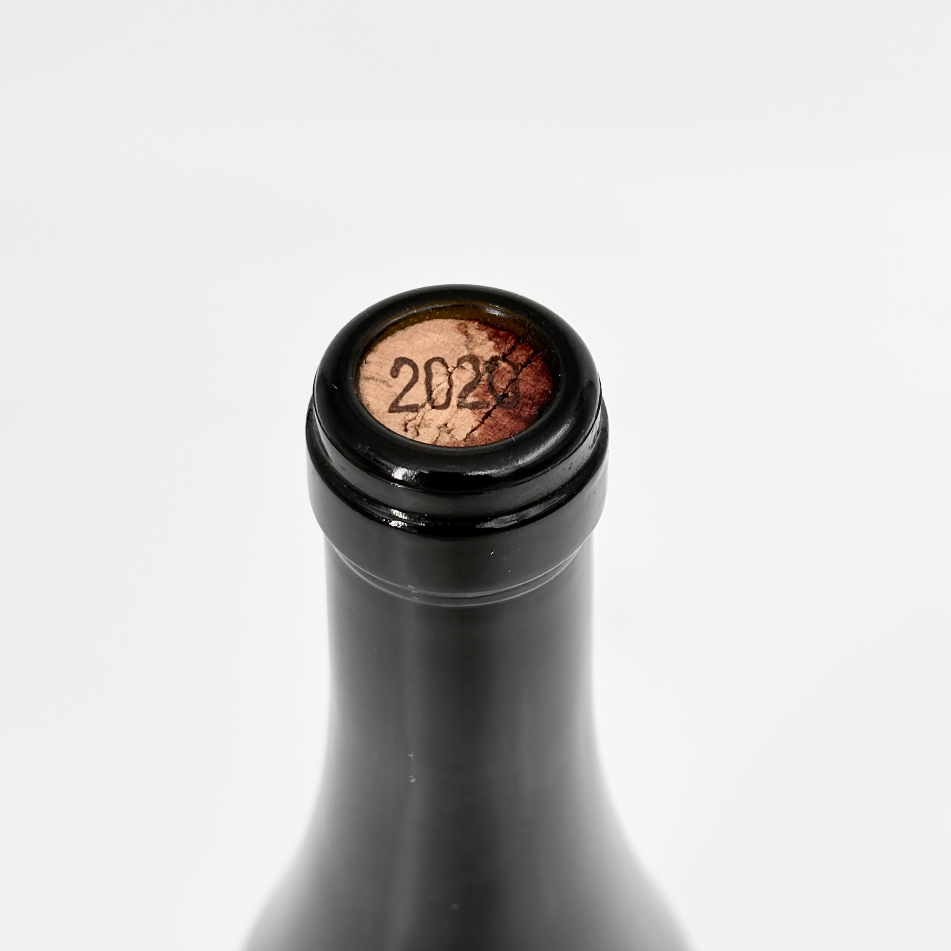 2020 Etienne et Claude Courtois Les Cailloux du Paradis Racines, Loire, Vin de France (Lot 2)
