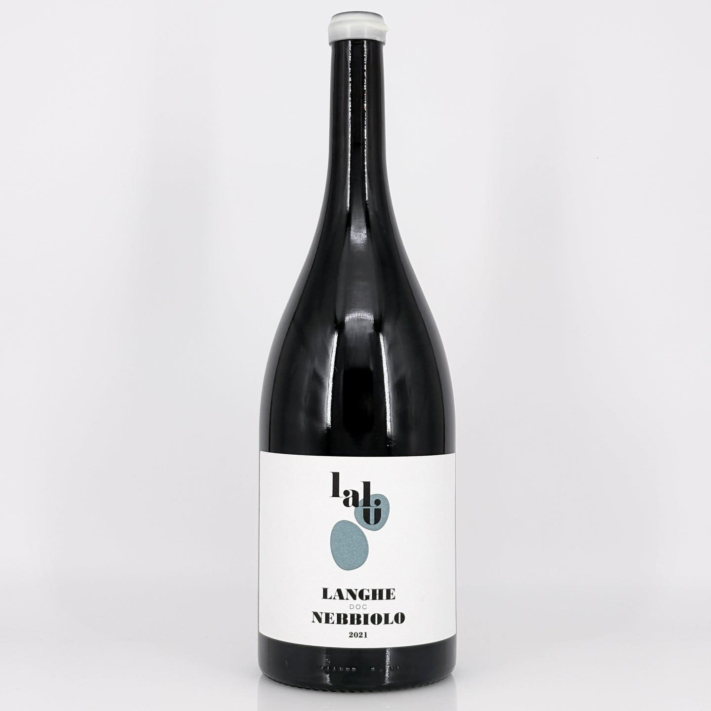 2021 Azienda Agricola Lalu Langhe Nebbiolo 1.5L Magnum Piedmont, Italy