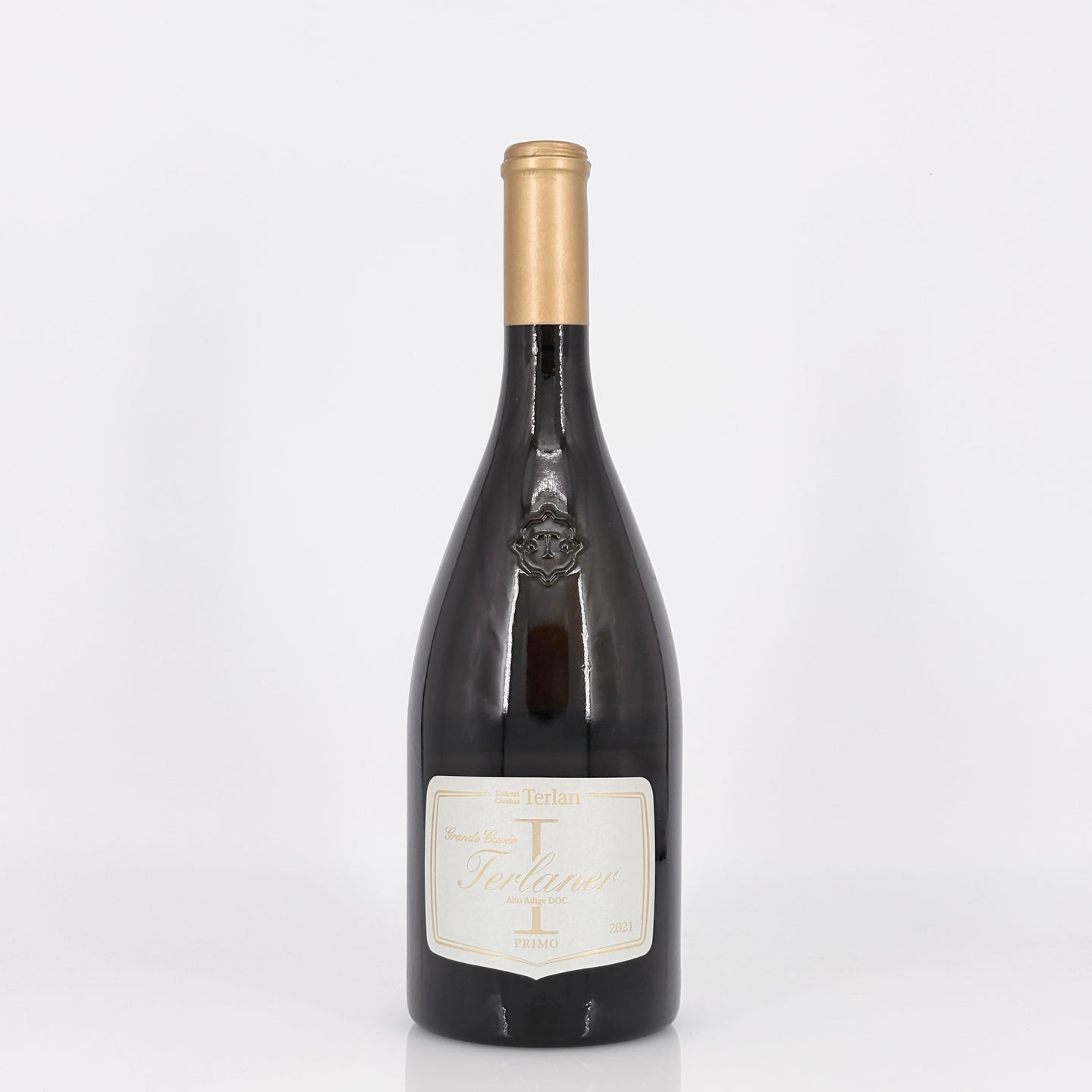 2021 Cantina Terlano 'Terlaner I Primo Grande Cuvee', Trentino-Alto Adige, Italy