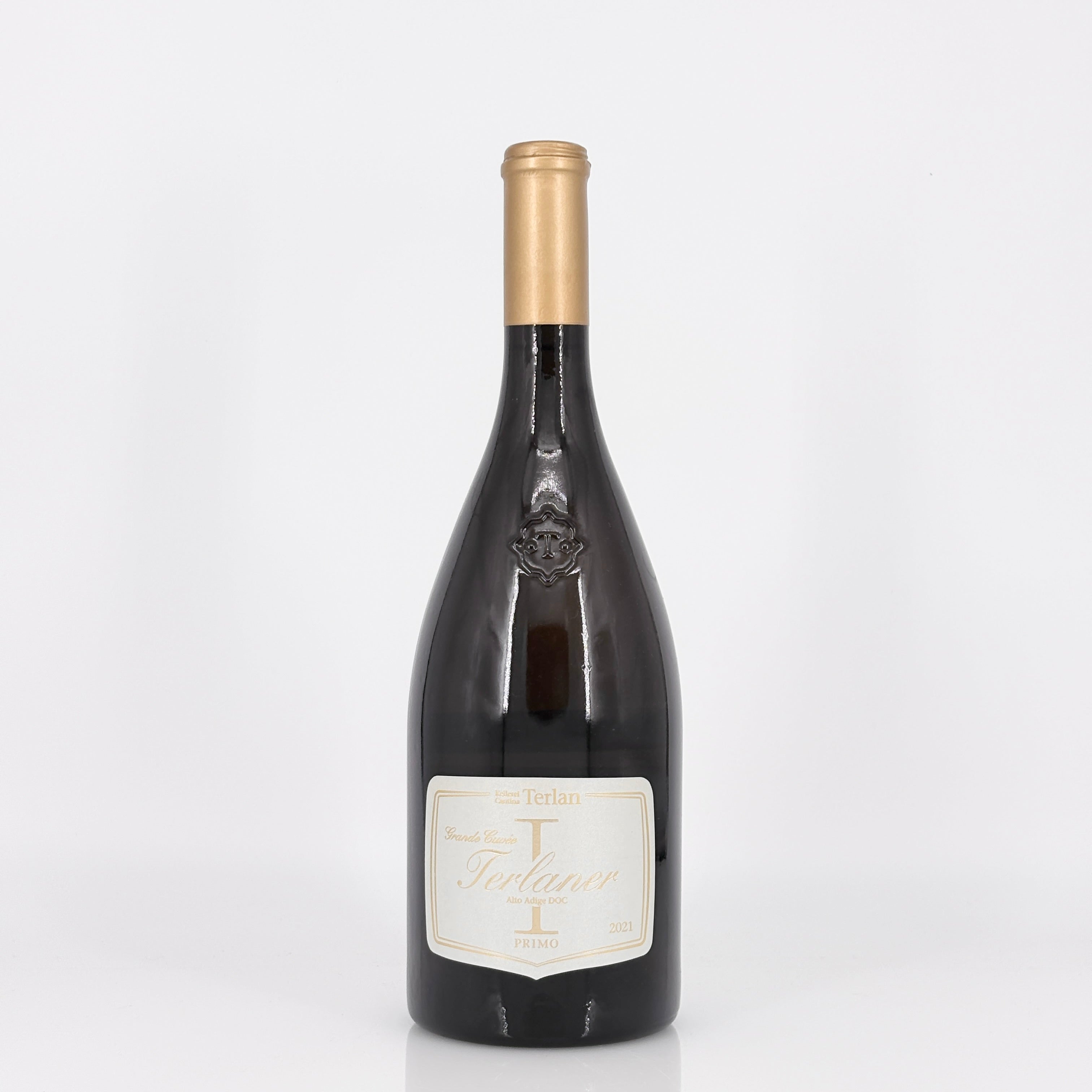 2021 Cantina Terlano 'Terlaner I Primo Grande Cuvee', Trentino-Alto Adige, Italy