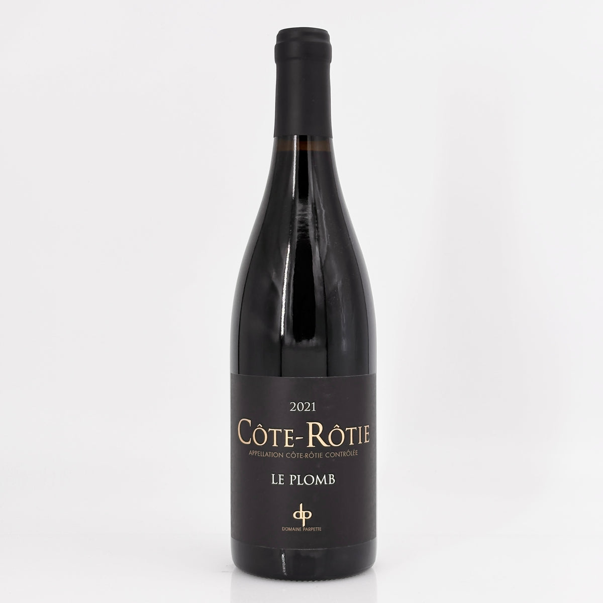 2021 Cedric Parpette Cote Rotie Le Plomb Rhone, France