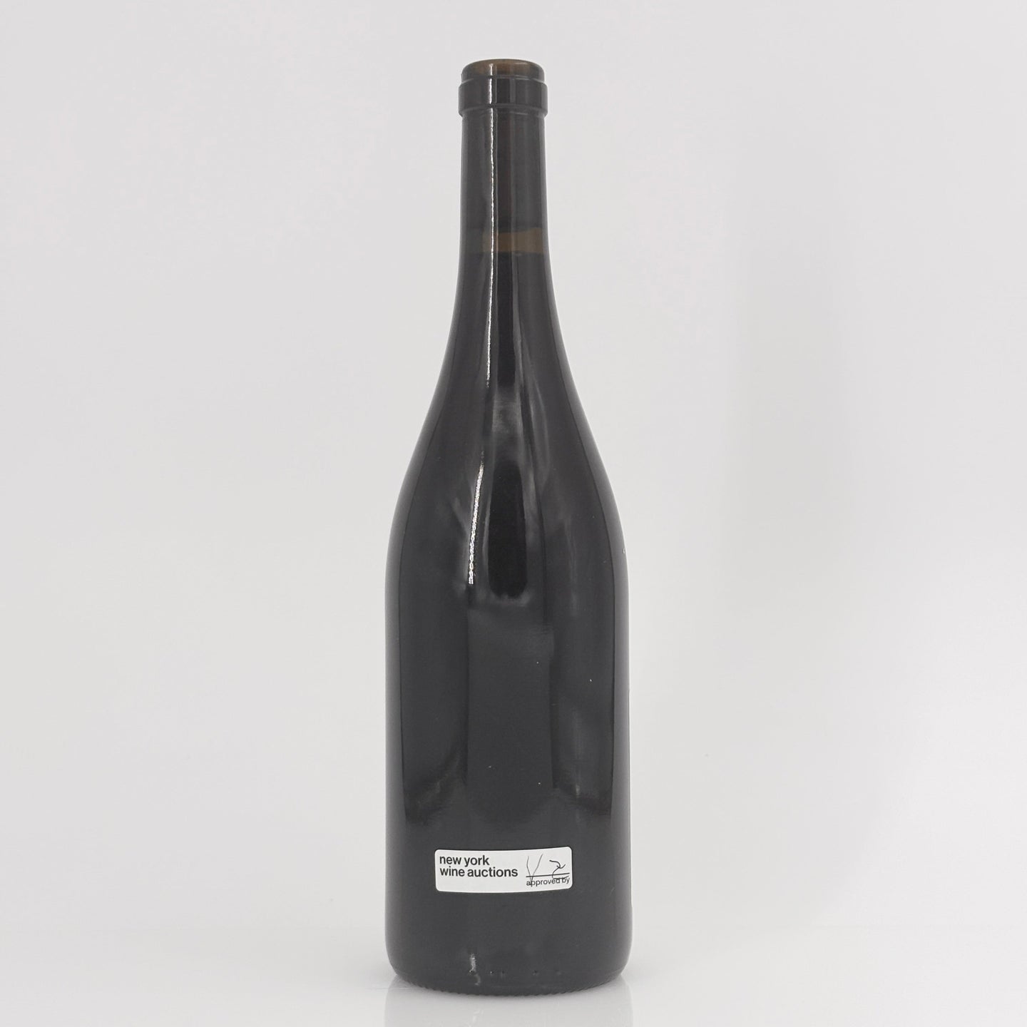 2021 Christian Ducroux Exspectatia, Vin de France