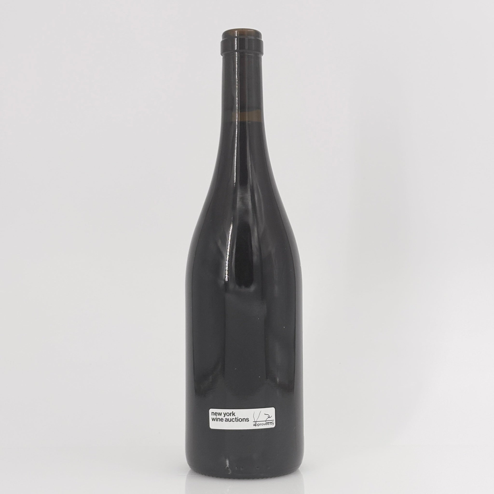 2021 Christian Ducroux Exspectatia, Vin de France