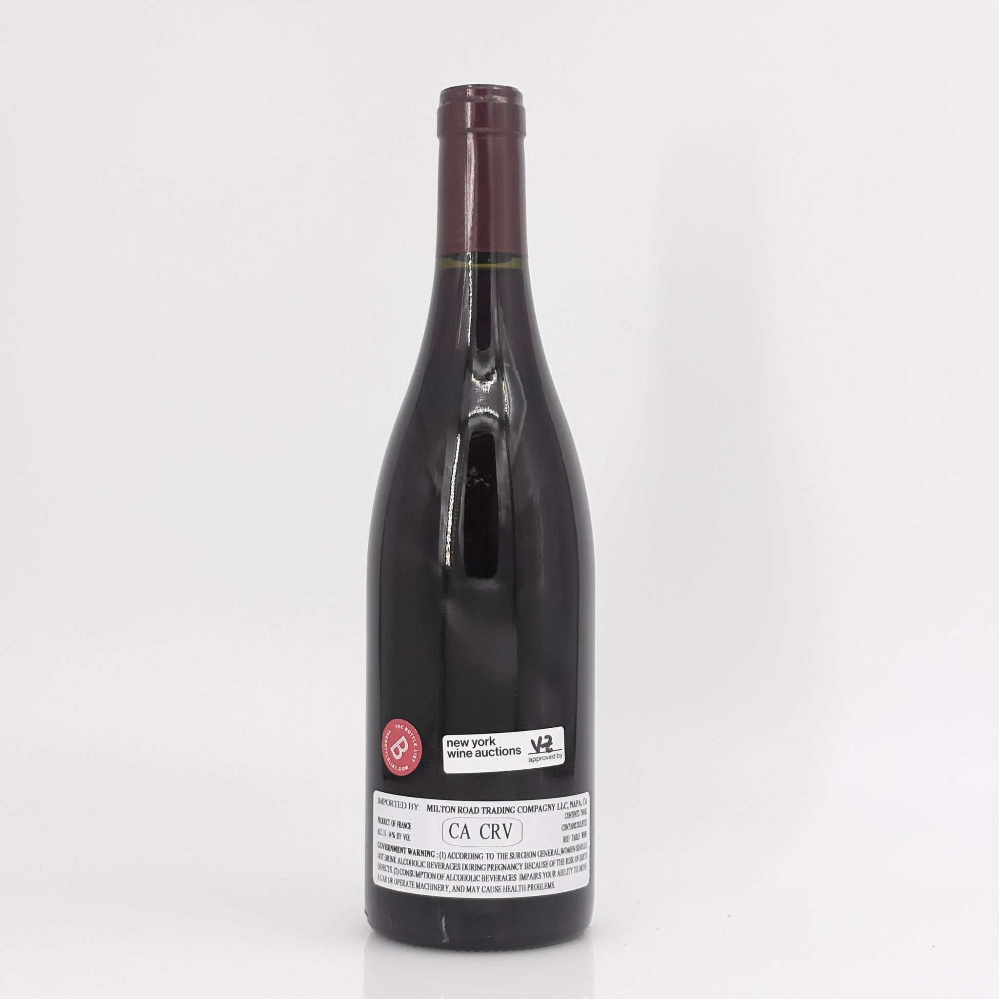 2021 Claude Dugat Gevrey-Chambertin, Cote de Nuits, France