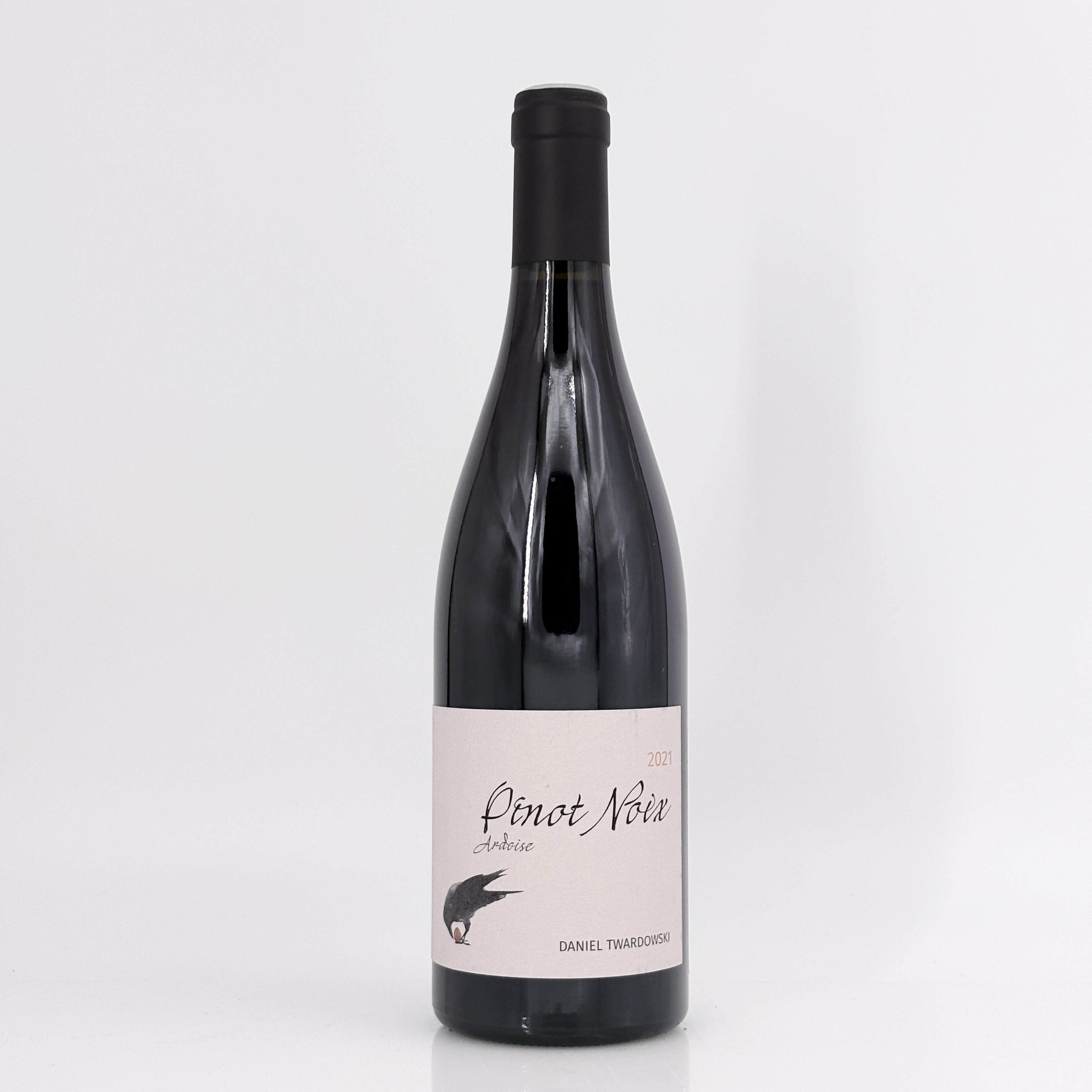 2021 Daniel Twardowski Ardoise Pinot Noix, Mosel, Germany