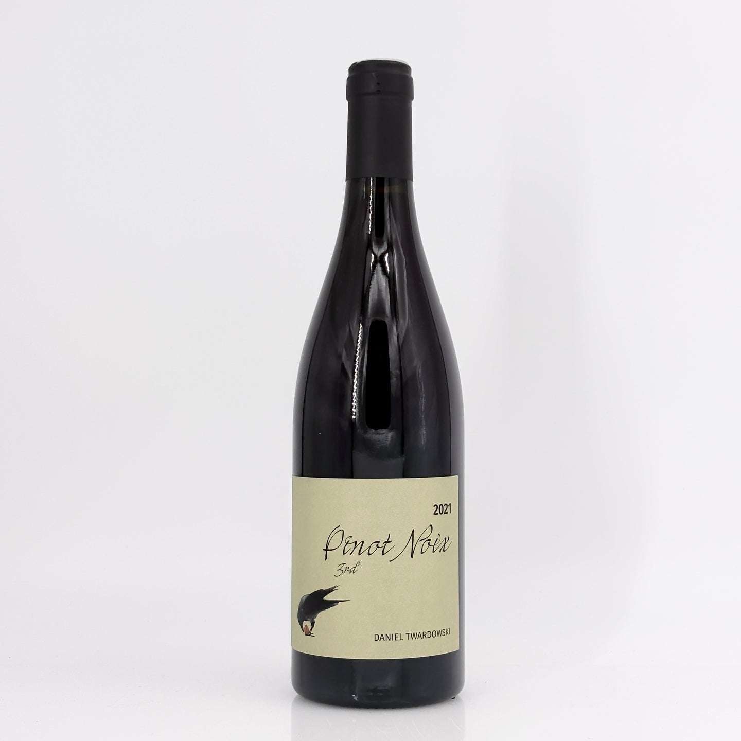 2021 Daniel Twardowski '3rd' Pinot Noix, Mosel, Germany