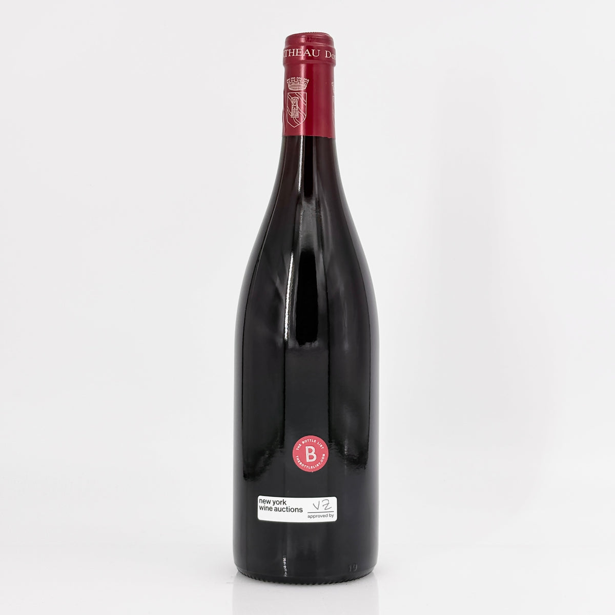 2021 Domaine Bertheau Chambolle-Musigny Premier Cru Cote de Nuits, France